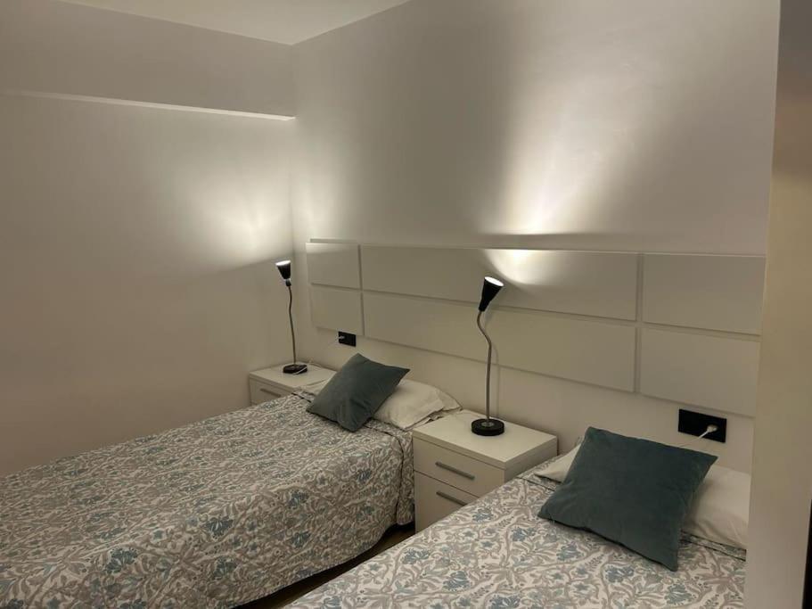 Apartment Acogedor Duplex Playa Y Golf