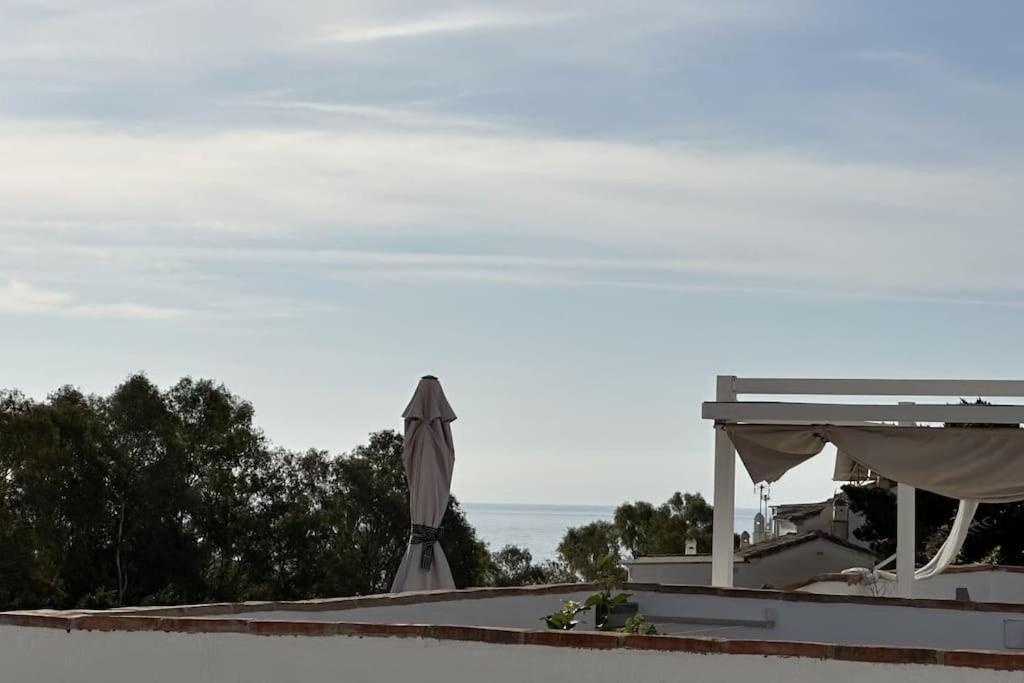 Acogedor Duplex Playa Y Golf *