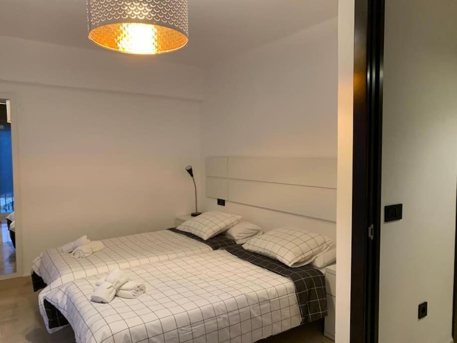 Acogedor Duplex Playa Y Golf * Benalmadena