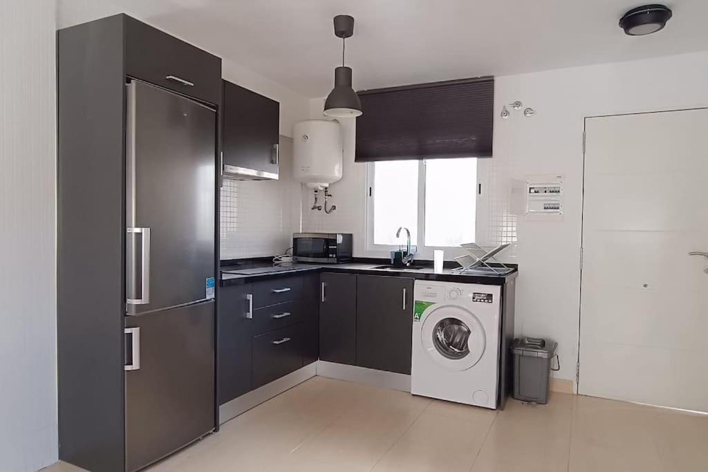 Apartment Acogedor Duplex Playa Y Golf *
