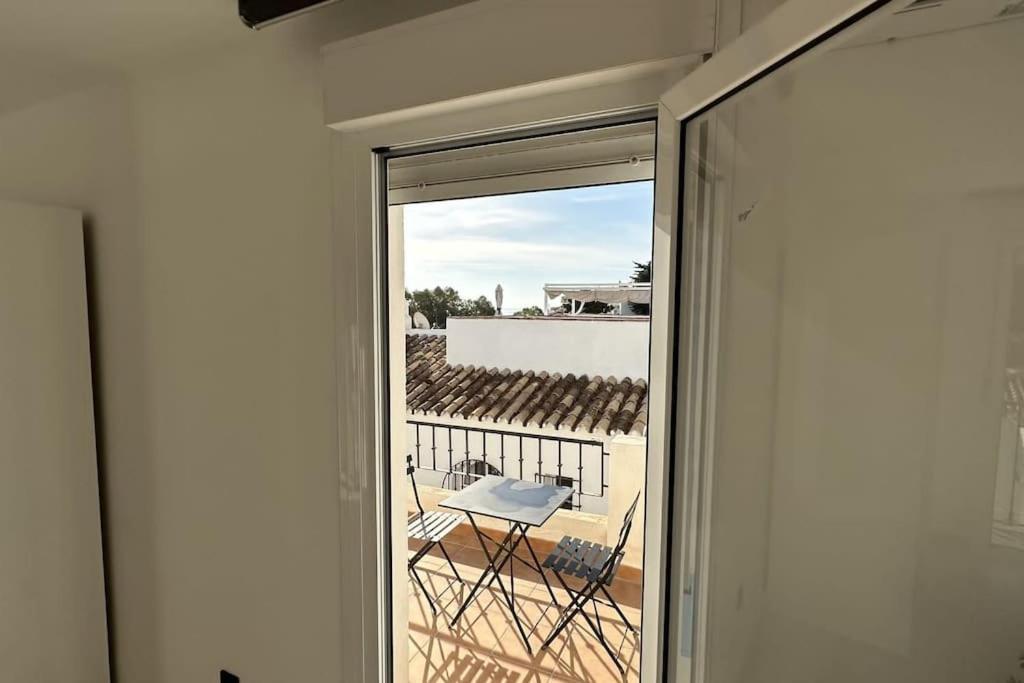 Apartment Acogedor Duplex Playa Y Golf Benalmadena