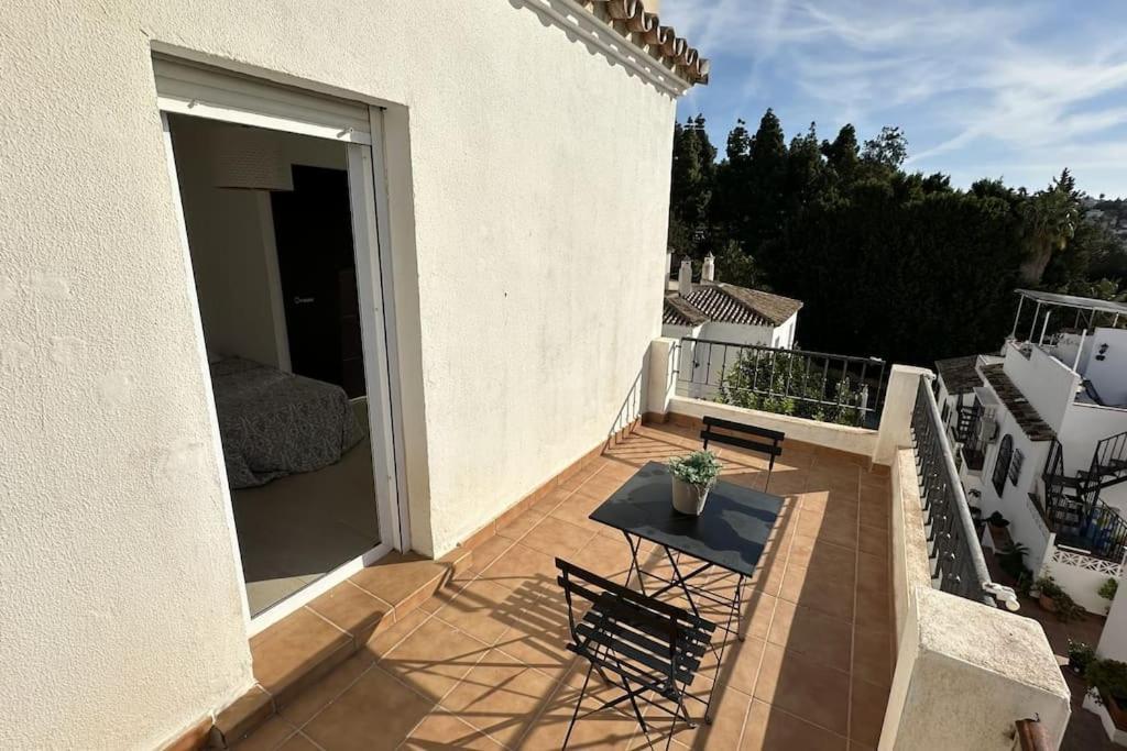 Acogedor Duplex Playa Y Golf Apartment *