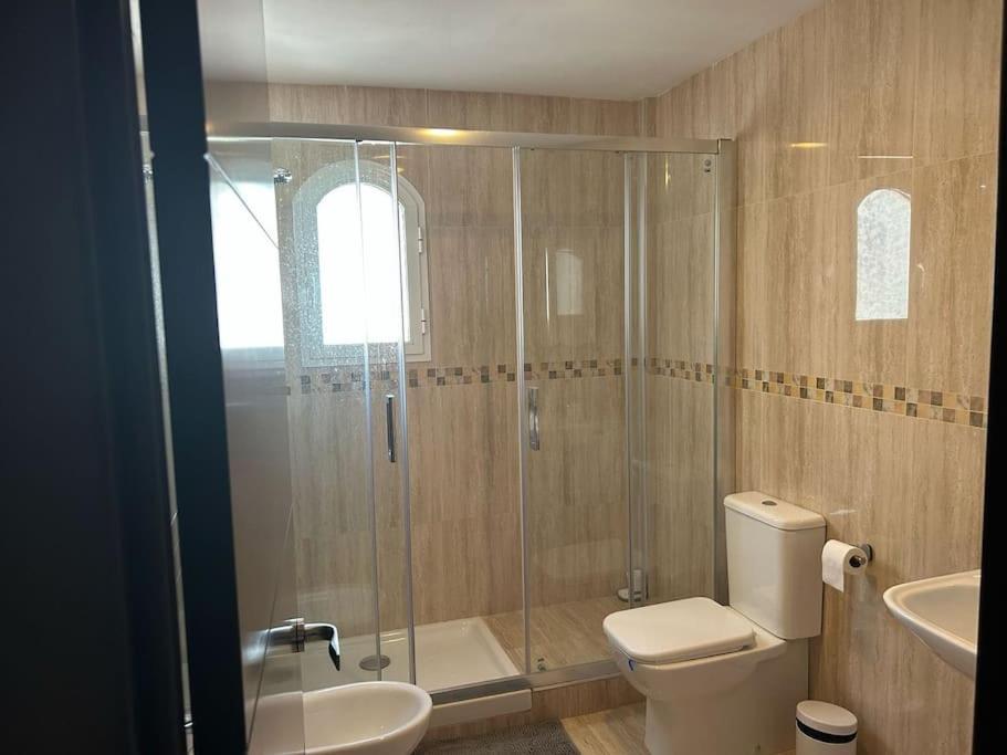Acogedor Duplex Playa Y Golf Apartment *