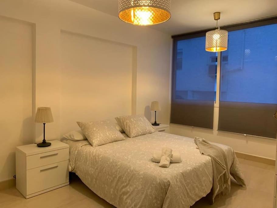 Acogedor Duplex Playa Y Golf * Benalmadena