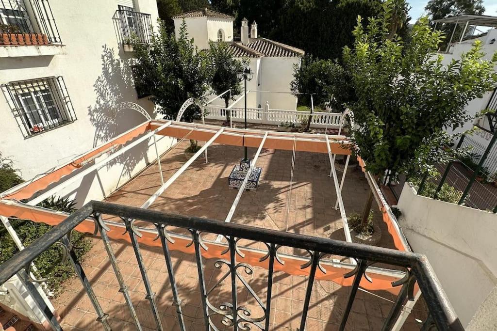 Acogedor Duplex Playa Y Golf Benalmadena