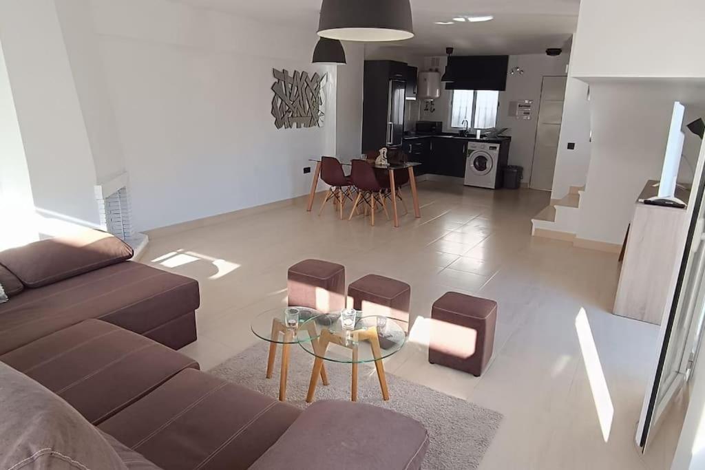 Acogedor Duplex Playa Y Golf Apartment