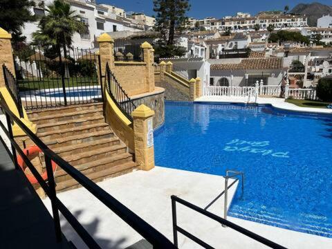 Apartment Acogedor Duplex Playa Y Golf Benalmadena