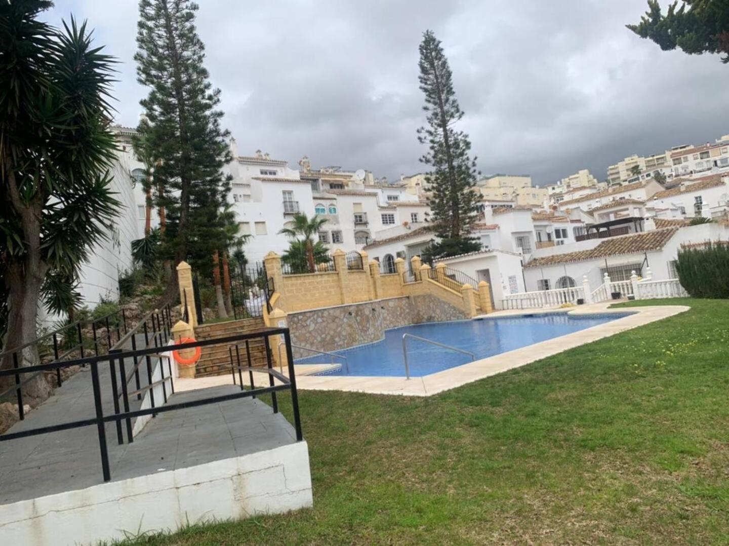 Acogedor Duplex Playa Y Golf Benalmadena